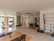 Apartamento 2 dormitórios, sendo 1 suíte, 82 m² de área...