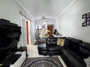 Apartamento 2 dormitórios sendo 1 suíte Aviação Praia Grande