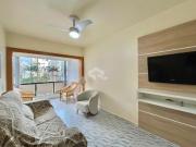 Apartamento 2 dormitórios, sendo 1 suíte, box, 74m²,...