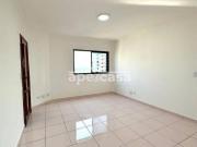 Apartamento 2 dormitórios sendo 1 suíte com sacada vista mar Apartamento 2 dormitórios sendo 1 suíte com sacada vista mar