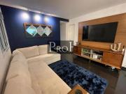 Apartamento 2 dormitórios sendo 1 suíte e Lazer completo...