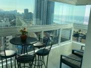 Apartamento 2 dormitórios sendo 1 suíte em Mongaguá