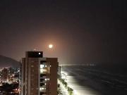 Apartamento 2 dormitórios sendo 1 suíte em MONGAGUÁ