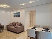 Apartamento 2 Dormitórios sendo 1 suíte Lazer Completo...