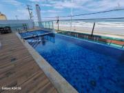 Apartamento 2 dormitórios sendo 1 suíte no centro de...