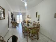 Apartamento 2 dormitórios sendo 1 suíte Tupi