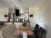 Apartamento 2 Dormitórios Sendo 1Suite á venda Barueri...