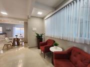 Apartamento 2 dormitórios sendo 1suíte lazer completo...