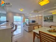 Apartamento 2 dormitórios sendo 2 suítes à venda, 109 m²...