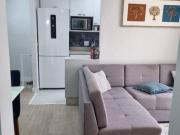 Apartamento 2 dormitórios sendo 2 suítes e 2 vagas Vila...