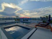 Apartamento 2 dormitórios sendo 2 suítes no Pérola Villa...