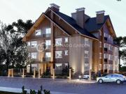 APARTAMENTO 2 DORMITORIOS SENDO SUITES