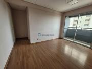 Apartamento 2 dormitórios suíte 1 vaga Vila das Mercês