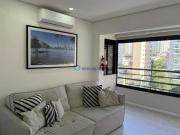 Apartamento 2 dormitórios, suíte, 2 vagas Vila Mariana