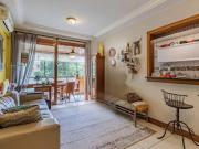 Apartamento 2 Dormitórios, Suíte, Elevador e 2 vagas no...