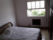 Apartamento 2 dormitórios, suite mais dependência de...