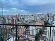 Apartamento 2 Dormitórios, Suite, Sala, Varanda. Na Bela...