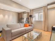 Apartamento 2 Dormitórios Suítes à Venda em Moema, São...