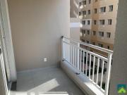 Apartamento 2 Dormitorios terraço novo a venda na Barra...
