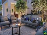 Apartamento 2 Dormitorios terraço, novo a venda...