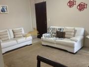 apartamento 2 dormitorios ubatuba