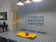 apartamento 2 dormitorios ubatuba barra da lagoa