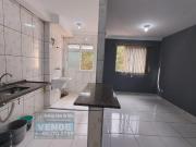 APARTAMENTO 2 DORMITÓRIOS VAGA COND VALE VERDE VILA...
