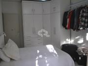Apartamento 2 dormitórios, vaga de garagem, elevador...