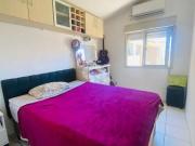 Apartamento 2 dormitórios, vaga de garagem marechal...