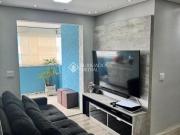 APARTAMENTO 2 DORMITÓRIOS VALPARAÍSO SANTO ANDRÉ