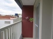 Apartamento 2 Dormitórios Varanda Vila Guarani metrô...