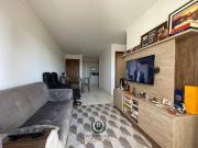 Apartamento 2 dormitórios venda Torres RS