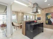 Apartamento 2 Dormitórios Vila Olímpia 132m²