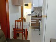 APARTAMENTO 2 DORMITORIOS VILA SAO FRANCISCO
