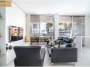 Apartamento 2 dormitorios vistas al mar Estepona