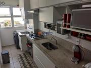 Apartamento 2 Dormitórios Vivare Club Paulínia