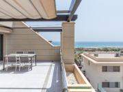 Apartamento 2 Dormitorios y 2 Baños gran terraza con...