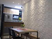 Apartamento 2 Dorms 1 Suíte 57 m² Vila Yara / Condomínio...