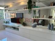 Apartamento 2 Dorms | 1 Suíte | 96m² | 1 Vaga | Vila...