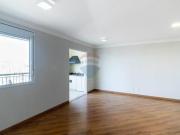 Apartamento 2 dorms 1 Suíte com Sacada Gourmet • 2 Vagas...