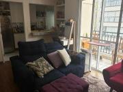 Apartamento 2 Dorms 1 Vaga 60 m² 1 Min. Metrô Vila Madalena