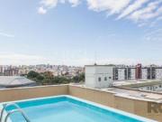 APARTAMENTO 2 dorms. 1 vaga 77,00 m² MENINO DEUS