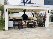 Apartamento 2 Dorms 1 Vaga dep. de garagem 1 Min. Metrô...