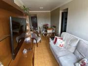 Apartamento 2 Dorms, 1 Vaga e Lazer – Próximo ao...