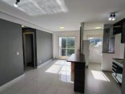 Apartamento 2 dorms 1ste 2 vagas Cond. Address Granja Vianna