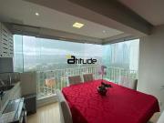 APARTAMENTO 2 DORMS 2 VAGAS ALPHAVILLE, BARUERI