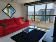 Apartamento 2 Dorms | 75m² | 1 Suíte | Mobiliado |...