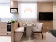 Apartamento 2 dorms à venda Alameda Três De Outubro,...