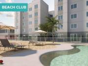 Apartamento 2 dorms à venda Avenida Juca Batista,...