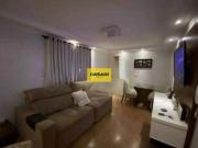 Apartamento 2 Dorms à Venda – Jardim Alvorada Santo André